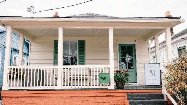 Image 2 from Momentum Movement Studios partner gallery