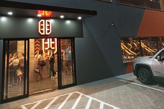 Imagem 1 da galeria do parceiro Panobianco - Itu