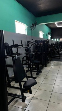 Imagem 3 da galeria do parceiro Dynami Academia