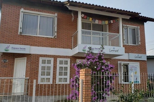 Imagem 2 da galeria do parceiro Paula Marx Personal Trainer