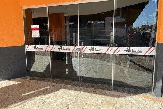 Imagem 1 da galeria do parceiro Academia Modelo