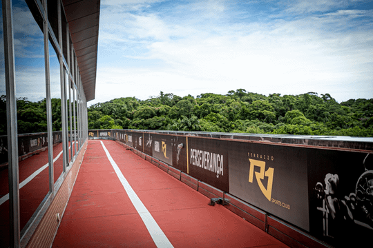 Imagem 2 da galeria do parceiro R1 Sports Club