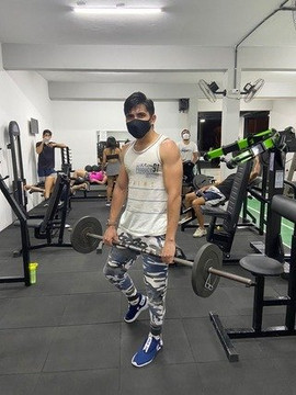 Imagem 1 da galeria do parceiro Academia Fit Saúde