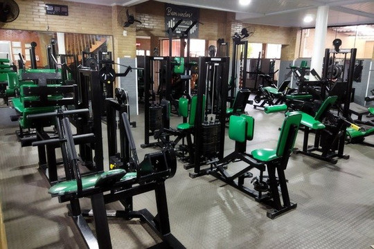 Imagem 2 da galeria do parceiro Itacuruçá Academia