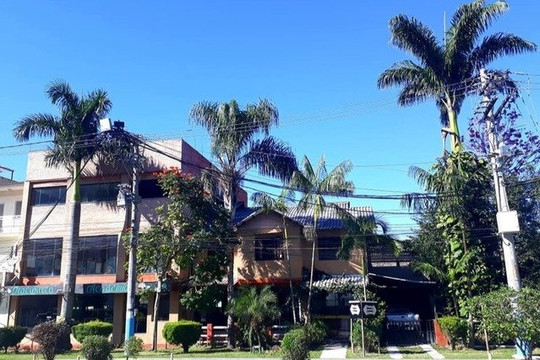 Imagem 1 da galeria do parceiro Itacuruçá Academia