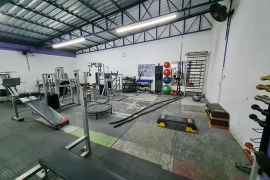 Imagem 3 da galeria do parceiro Ellite Academia - Amador Bueno