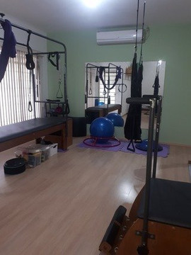 Imagem 2 da galeria do parceiro Mais Saúde em Equilíbrio