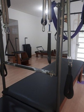 Imagem 3 da galeria do parceiro Mais Saúde em Equilíbrio