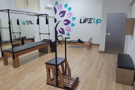 Imagem 1 da galeria do parceiro Studio Life Up
