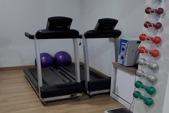 Imagem 3 da galeria do parceiro Studio Life Up