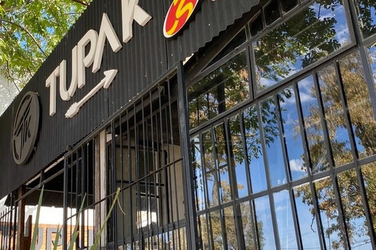 Imagen 2 de la galería del partner TUPAK