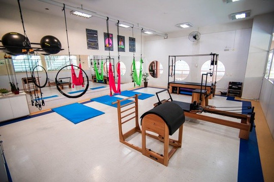 Imagem 3 da galeria do parceiro Core Pilates Studio - Academia MC