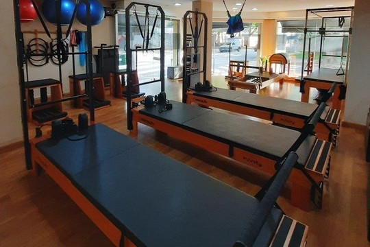 Imagem 1 da galeria do parceiro Beatitude