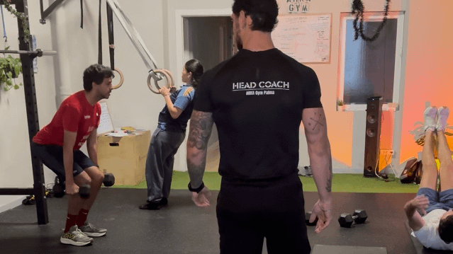 Imagen 2 de la galería del partner Arka Boutique Gym