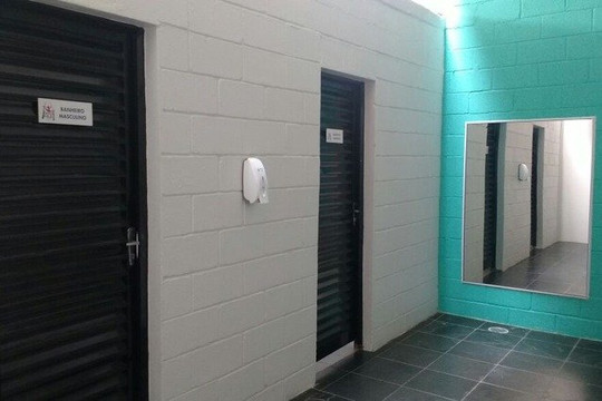 Imagem 3 da galeria do parceiro Academia Expressão e Arte Ballet