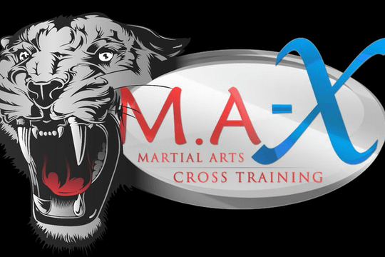 Image 1 from Max Training partner gallery