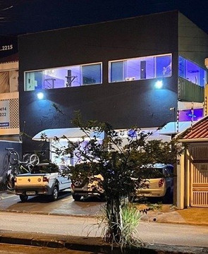 Imagem 3 da galeria do parceiro Academia Boulevard Fitness