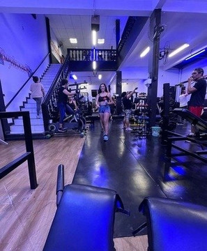 Imagem 2 da galeria do parceiro Academia Boulevard Fitness