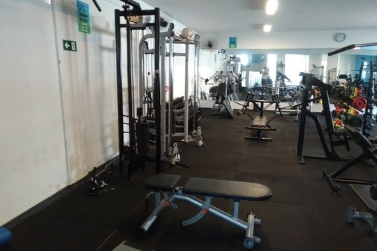 Imagem 3 da galeria do parceiro Studio Inovvar – Ativida Física Programada