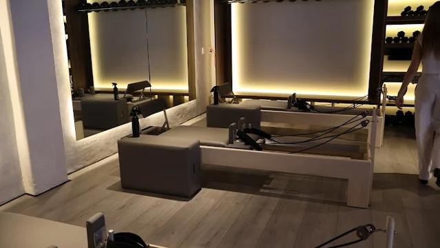Imagen 1 de la galería del partner Eteria Pilates