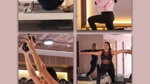 Imagen 3 de la galería del partner Eteria Pilates