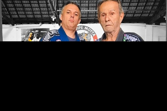 Imagem 1 da galeria do parceiro Motta Fight Center North Shopping Barretos