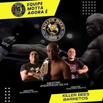 Imagem 2 da galeria do parceiro Motta Fight Center North Shopping Barretos