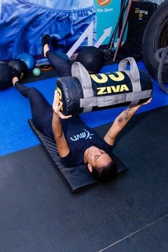 Imagem 3 da galeria do parceiro Mvn Personal Studio