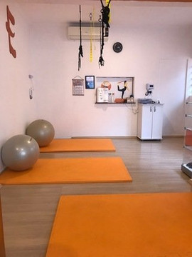 Imagem 3 da galeria do parceiro Studio E Personal Pilates - Unidade Jardim Chapadão
