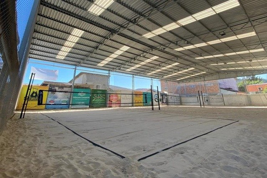 Imagem 1 da galeria do parceiro Adrenalina club