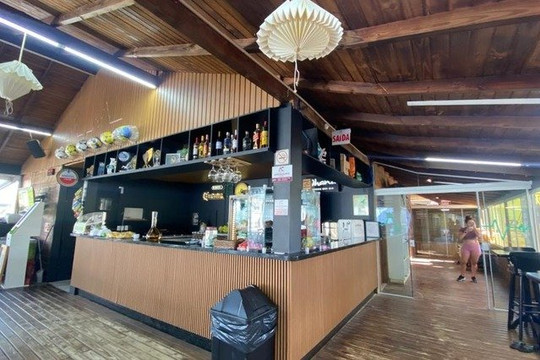 Imagem 3 da galeria do parceiro Adrenalina club