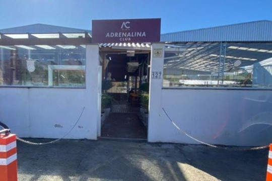 Imagem 2 da galeria do parceiro Adrenalina club