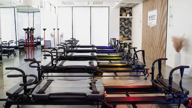 Image 1 from BodyRestoration partner gallery