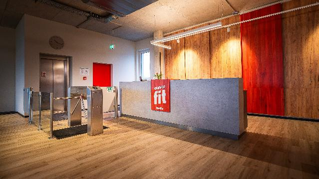 Bild 2 von Clever Fit Berlin-Marienfelde Partnergalerie