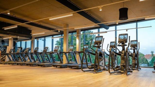 Bild 1 von Clever Fit Berlin-Marienfelde Partnergalerie