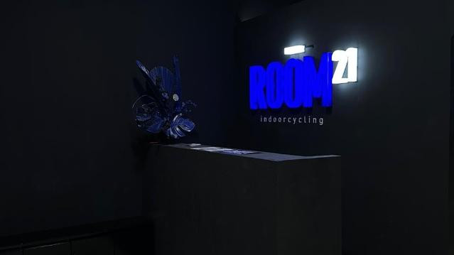 Imagen 3 de la galería del partner ROOM21 INDOORCYCLING