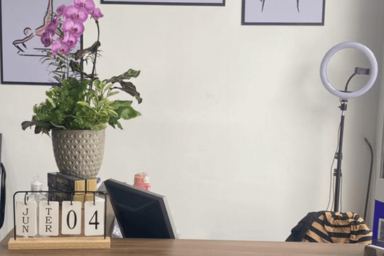 Imagem 2 da galeria do parceiro Virgínia Carrara - Studio de Pilates