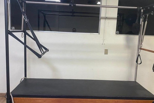 Imagem 3 da galeria do parceiro Virgínia Carrara - Studio de Pilates