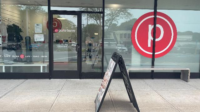 Image 2 from Pure Barre Scarsdale partner gallery