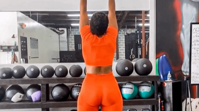 Image 3 from CrossFit C5Barbell partner gallery