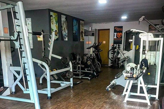 Imagem 1 da galeria do parceiro Academia Myrdanças