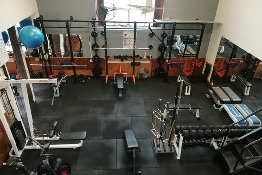 Image 1 from Chapel Fitness Centre partner gallery