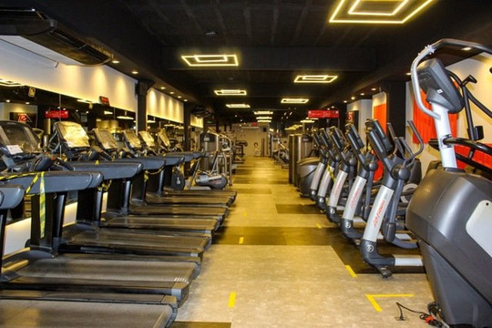 Imagem 3 da galeria do parceiro Biohit Club Getúlio