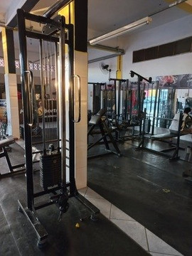 Imagem 2 da galeria do parceiro Centro Esportivo São Jorge