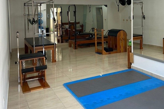 Imagem 1 da galeria do parceiro Studio Dra Paula Gabriel - Saúde e bem estar