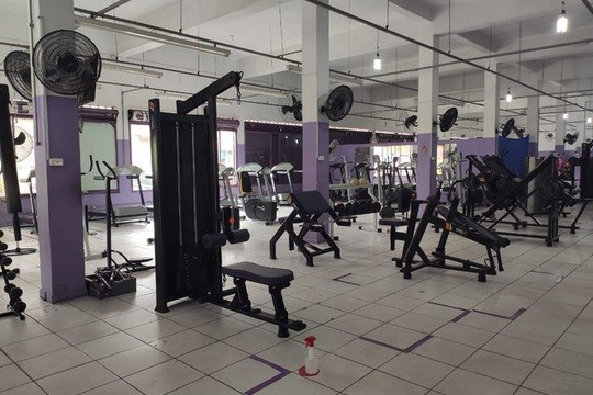 Imagem 2 da galeria do parceiro Rytmos Academia Feminina - Jardim Itapark Velho