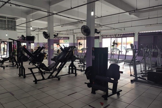 Imagem 3 da galeria do parceiro Rytmos Academia Feminina - Jardim Itapark Velho