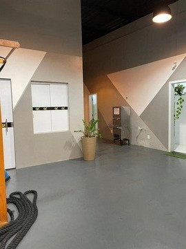 Imagem 3 da galeria do parceiro Ox Academia - Ribeira do Pombal