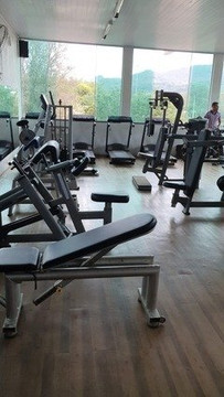 Imagem 3 da galeria do parceiro CENTRO DE TREINAMENTO FISICO IMPACTO