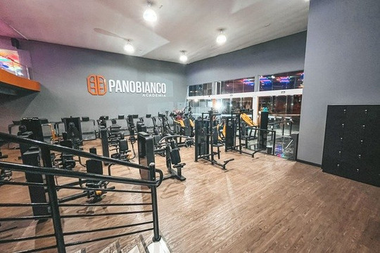 Imagem 3 da galeria do parceiro Panobianco - Americana I